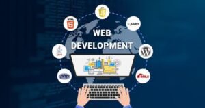 Difference between http,css and java script