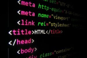 difference between html,css and javascript